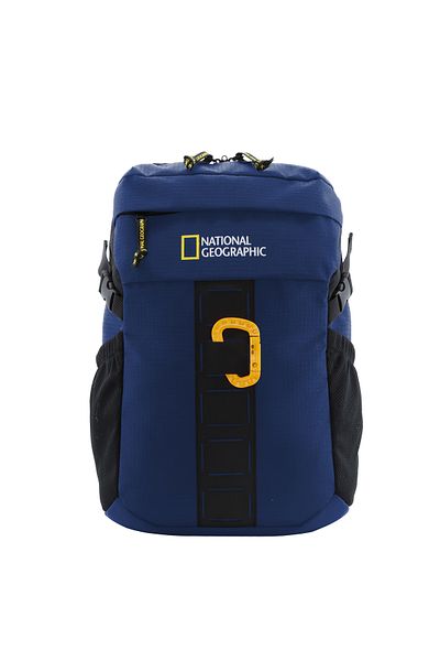 NATIONAL GEOGRAPHIC Explorer III RPET Computer/Laptop Backpack