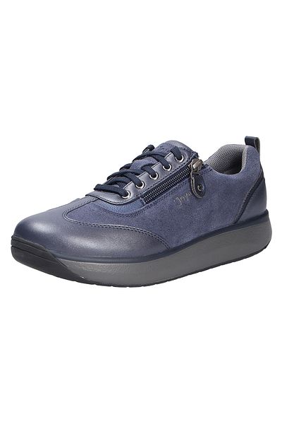 Joya Schnürschuh Laura Dark Blue
