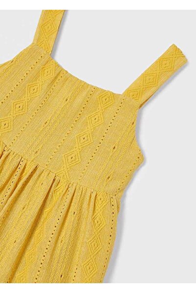 MAYORAL Girls' Dress