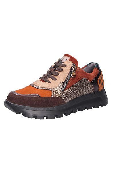 Waldläufer Schnürschuh