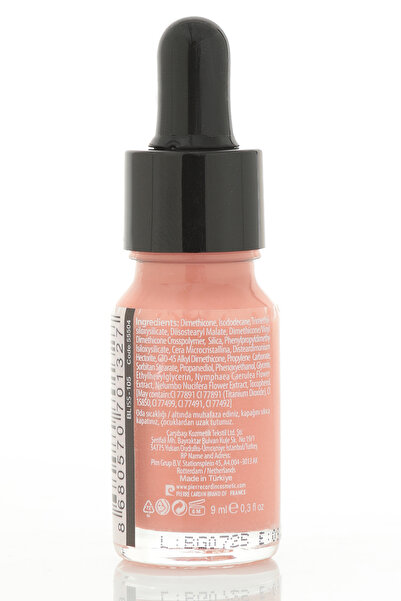 Pierre Cardin Blush Lip & Cheek - Allık