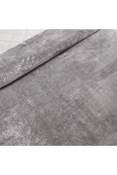 Home Box Lux Popcorn Twin Flannel Blanket - 150x220 cm