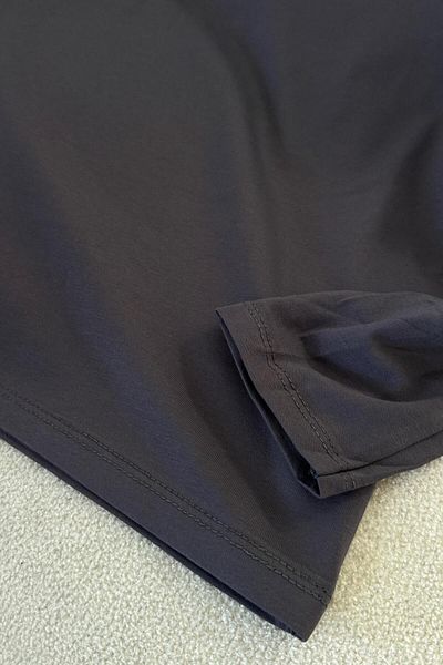 Carpe Hysteric Long Sleeve Full Length Blouse