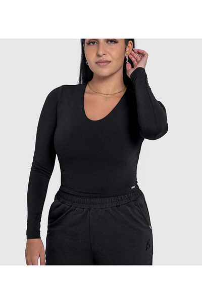 F5 Essentials Long Sleeve For Women