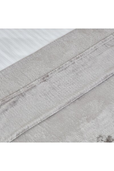 Home Box Nova Solid Flannel Twin Blanket - 140x200 cm