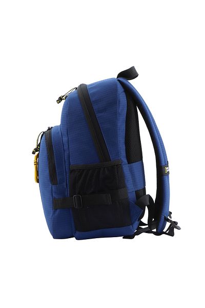 NATIONAL GEOGRAPHIC Explorer III RPET Backpack Laptop Tablet Bag