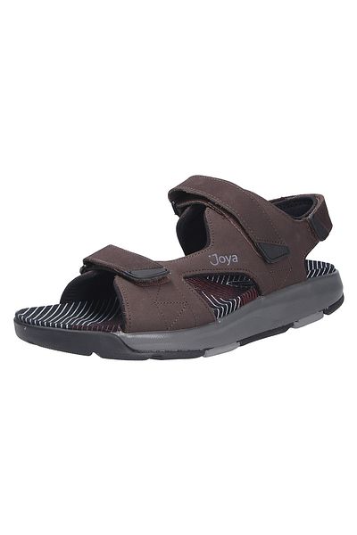 Joya Komfort Sandale ALEXANDER DUNKELBRAUN