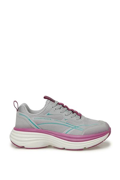 lumberjack Sand 4Pr Women's Sneakers
