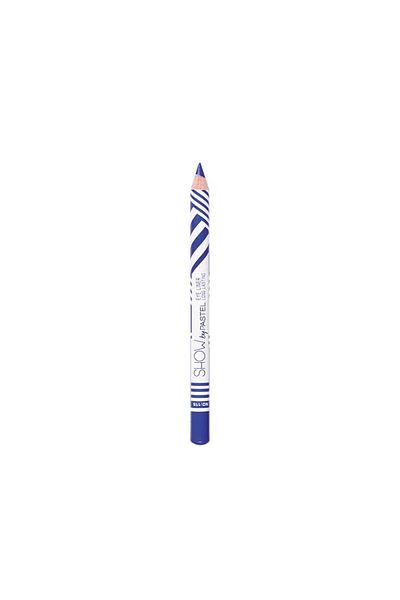 Show by Pastel Eye Pencil 115