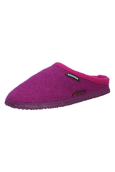 Giesswein Hüttenschuhe