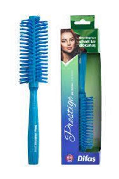 Difaş Hair Brush Prestige 2015
