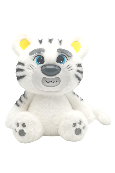 Plushkins بلوشكينز تينا