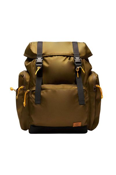 Timberland Nylon Backpack Unisex Backpack