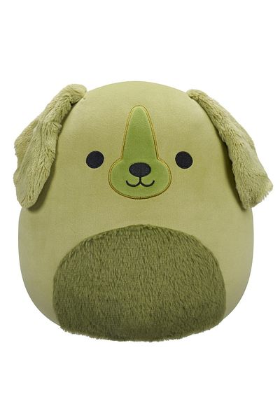 Squishmallows Golden Retriever Brad 30 cm Sqcr05433