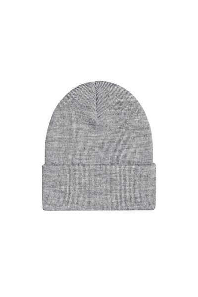 BİLLABONG Billabong Arch Beanie Men's Gray Beanie