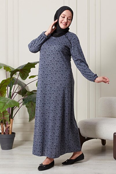 Ferace Plus Size Lizi Women's Dress