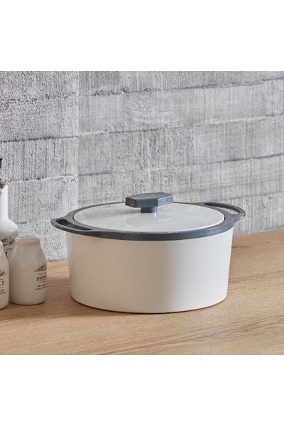 Home Box Flora Casserole - 2000 ml