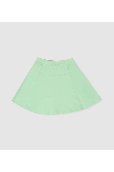 F5 Active Skort - Black For Women