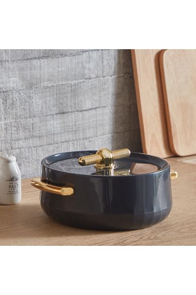 Home Box Elegance Hot Pot Casserole - 1.7 L