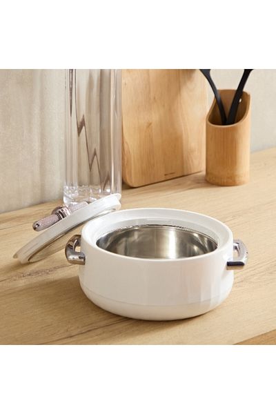 Home Box طاجن اليجانس الساخن - 1.7 لتر