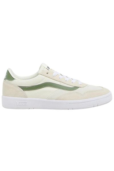 Vans Cruze Too CC Unisex Beige Sneaker