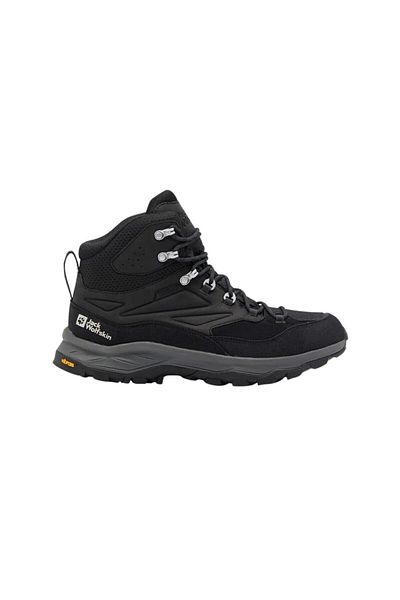 Jack Wolfskin Cyrox Texapore Mid m Men's Boots
