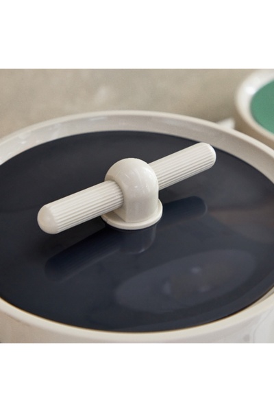 Home Box Atlantic Hot Pot Casserole - Set of 3