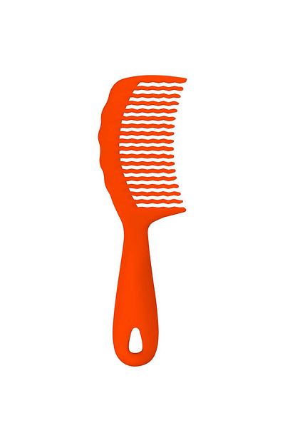 Difaş 2014 D-style Comb Zigzag Neon