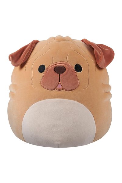 Squishmallows Shar-Pei Morton 30 cm Sqcr05501