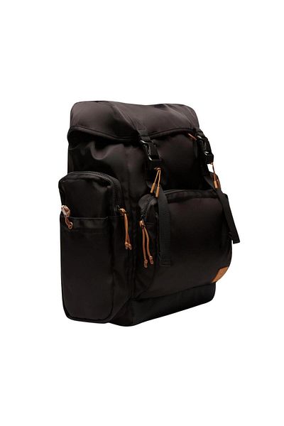 Timberland Nylon Backpack Unisex Backpack