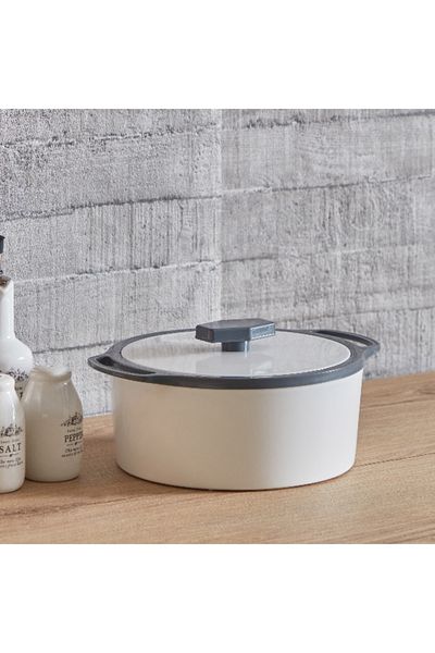 Home Box Flora Casserole - 1.5 L