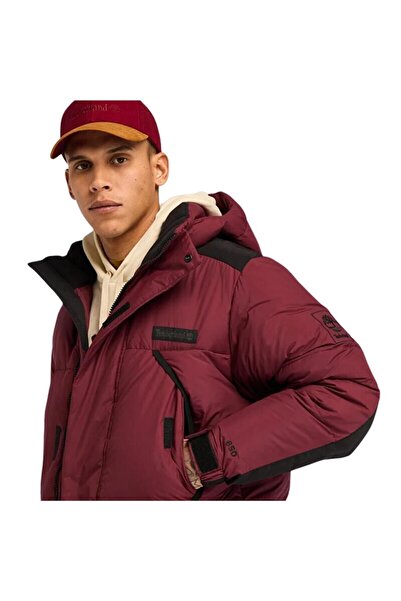 Timberland Howker Durable Waterrepellent Rec.Down P Men's Jacket