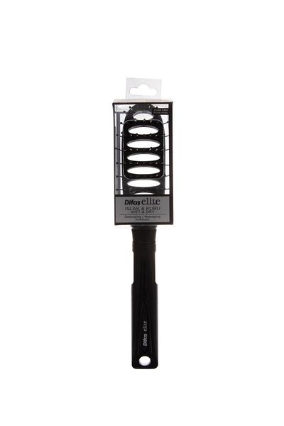 Difaş Elite 4070 Modern Ellipse Brush