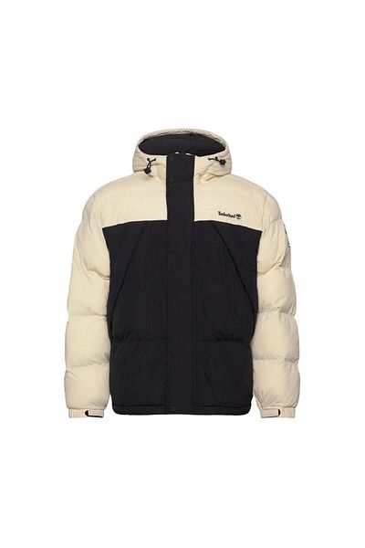 Timberland Durable Water Repellent Puffer Jacket Men's Jacket