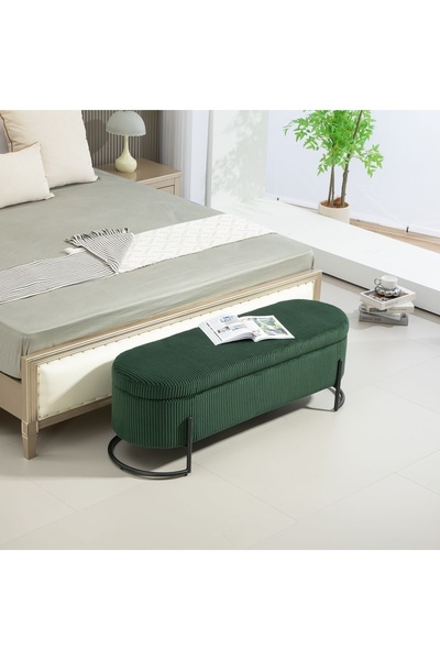 alkametal Sandıklı  Bench