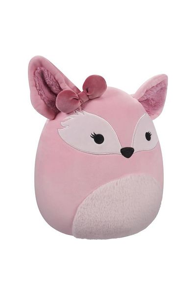 Squishmallows Desert Fox Miracle 30 cm Sqcr05432