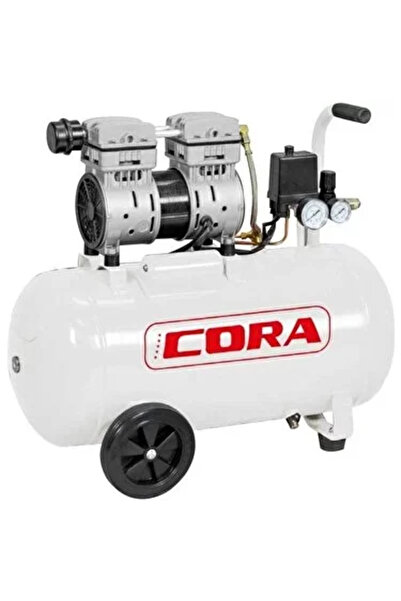 Cora Ews50b Sessiz Kompresör 50lt