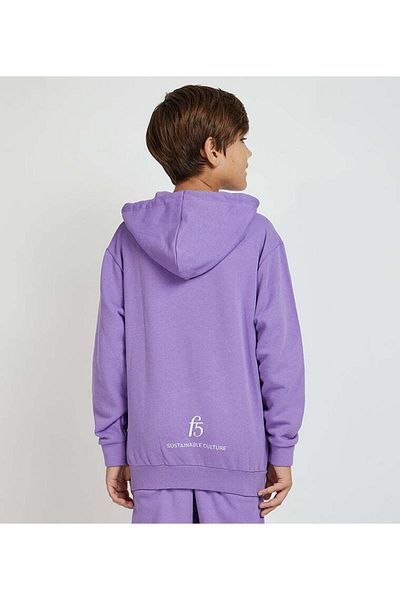F5 Essential Hoodie For Boys