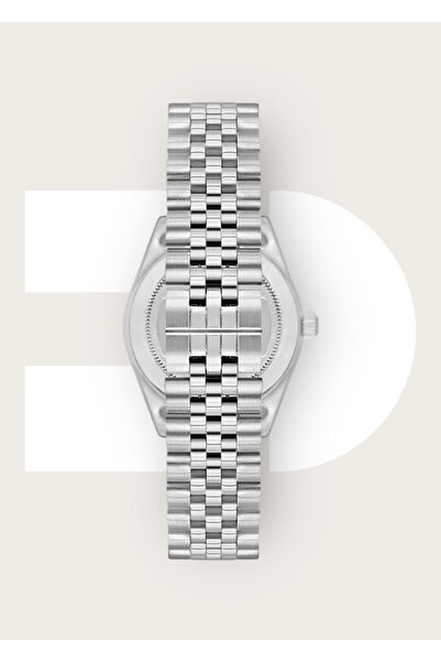 Milano X Change 30mm Steel Case - 3 Atm Waterproof Women's Wristwatch