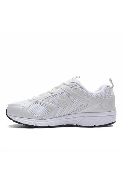 New Balance Λευκά αθλητικά παπούτσια Unisex 408 Model