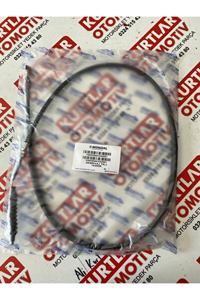 Mondial Cg Depriyaj Teli