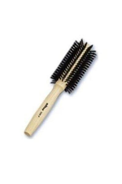 Difaş Natural Hair Brush 3050