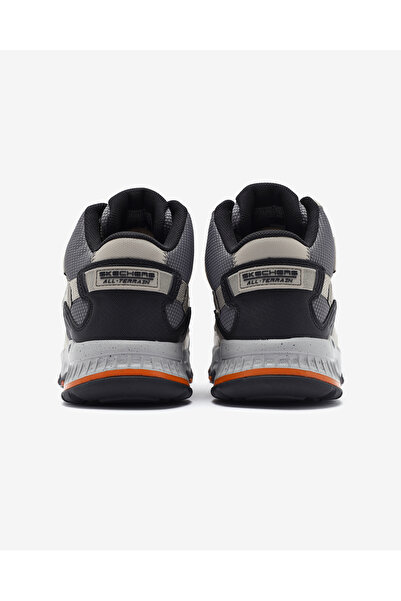 SKECHERS ARCH FİT ESCAPE PLAN Erkek Bej Outdoor Bot 237549 TPBK
