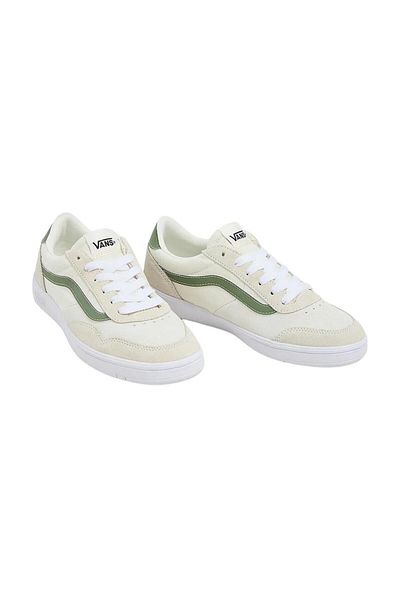 Vans Cruze Too CC Unisex Beige Sneaker