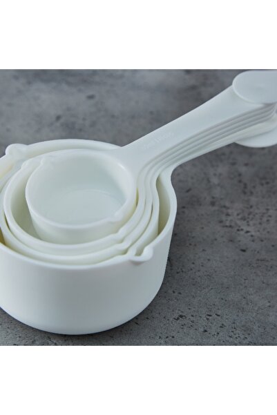 Home Box Vega 5-Piece Measuring Spoon Set