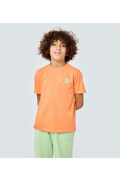 F5 Regular Fit T-Shirt For Boys