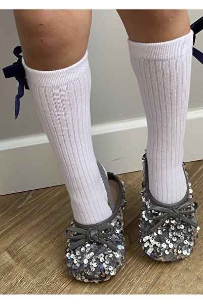 ANGELS PAYETLİ KIZ ÇOCUK BABET