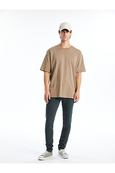 LC Waikiki Ανδρικό τζιν παντελόνι Lcwk 760 Skinny Fit