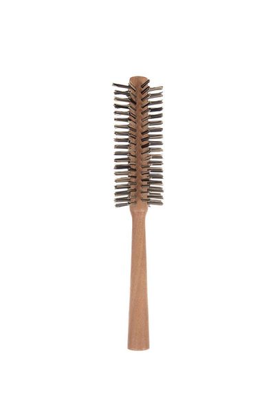 Difaş Hair Brush Natural 3012