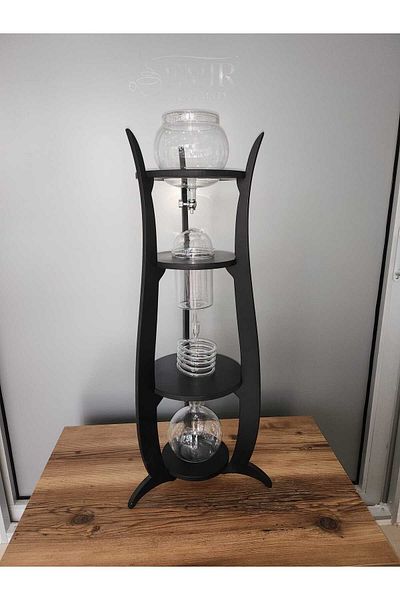 ALOHA Emir Coldbrew Tower (1200 ml)